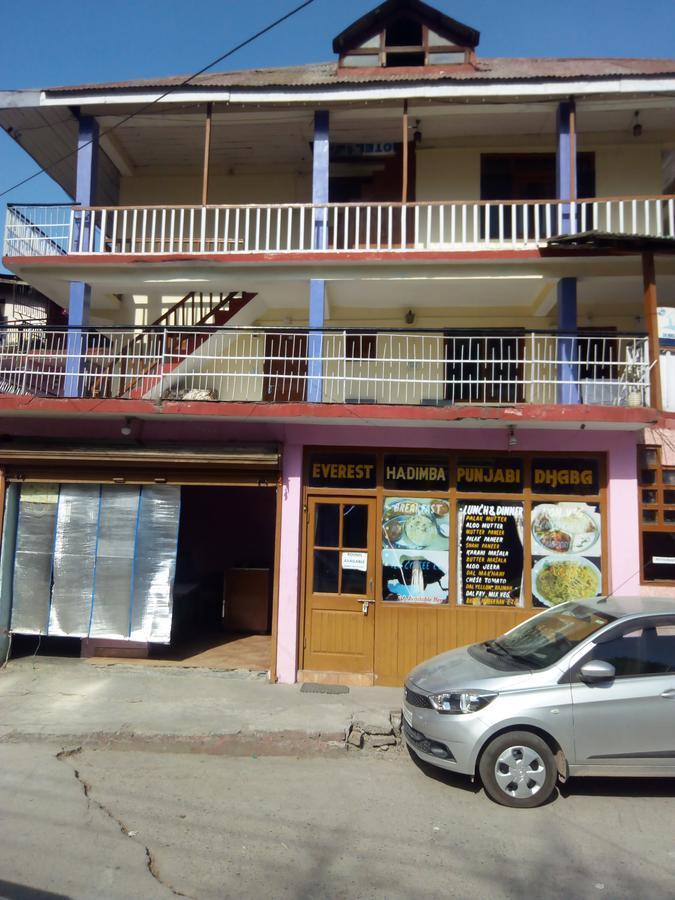 Hotel Everest Manali  Exterior photo